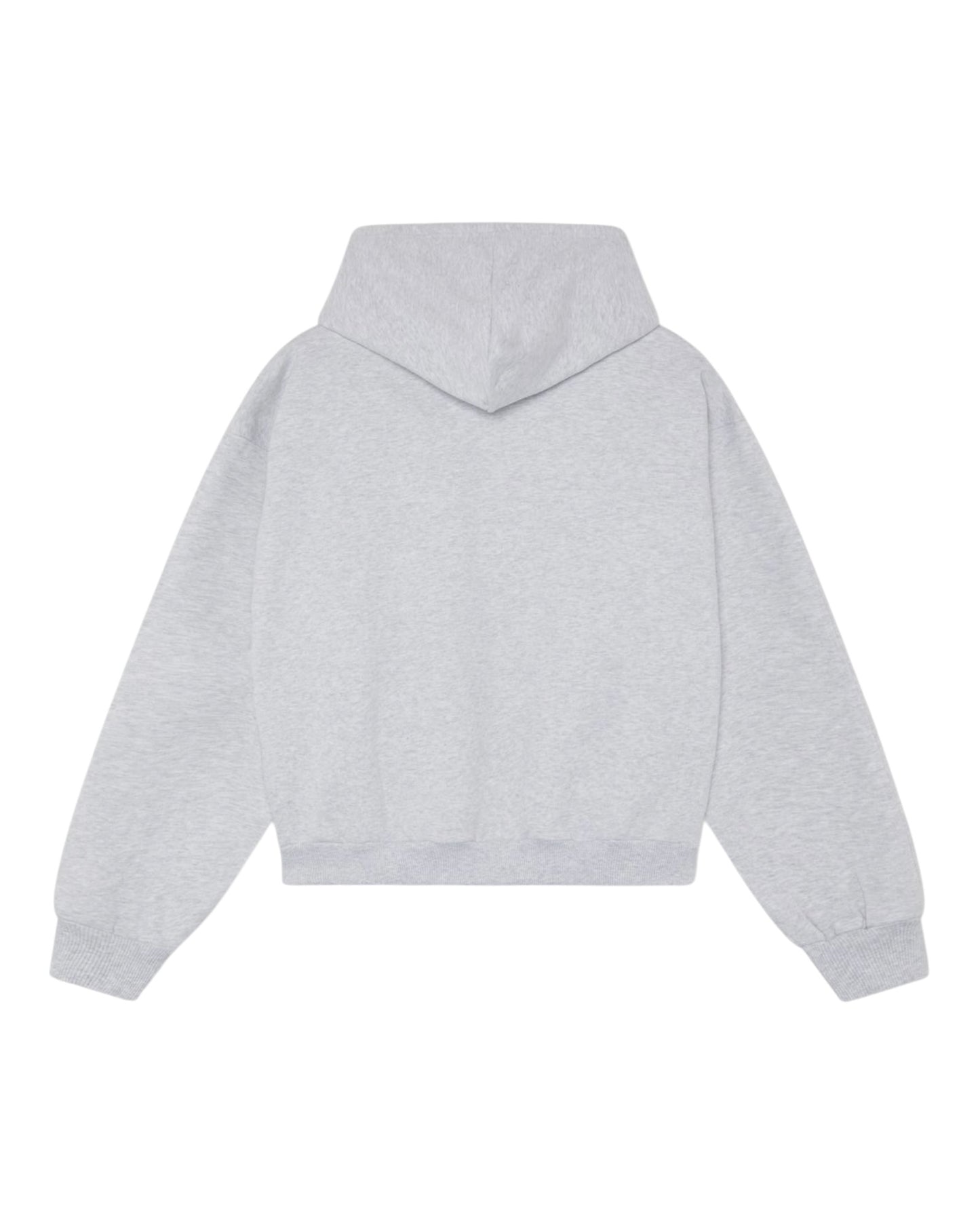 Scuffers Flock Light Grey Hoodie