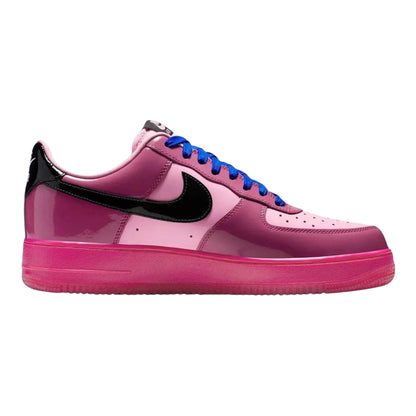 Nike Air Force 1 Low Pink Cooler Mulberry Rose