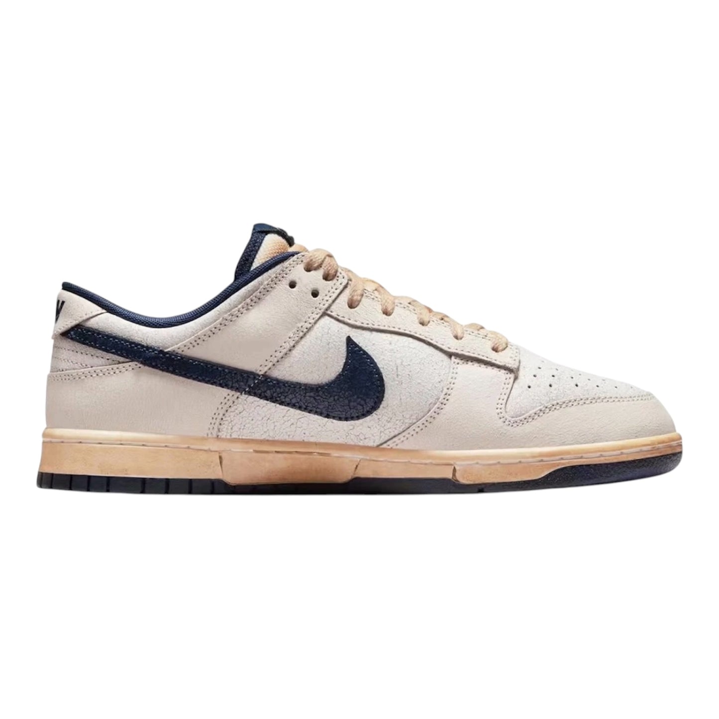 Nike Dunk Low Stranger Things Phantom