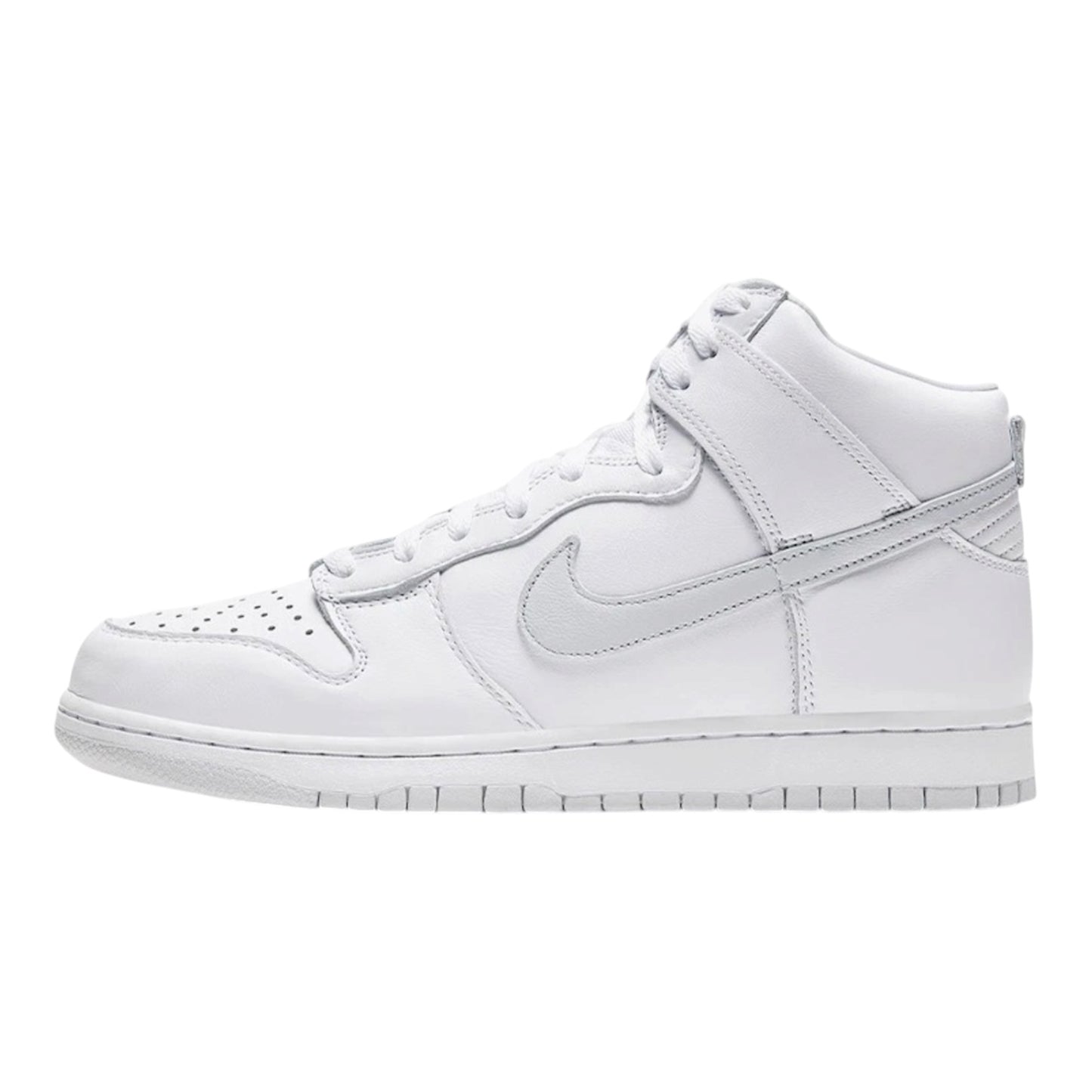 Nike Dunk High SP Pure Platinum