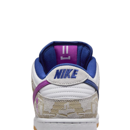 Nike SB Dunk Low Rayssa Leal