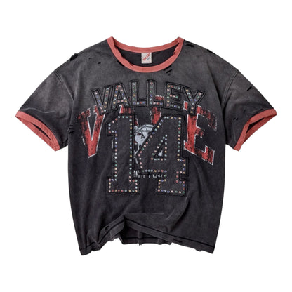 T-Shirt VD Chop N Screw