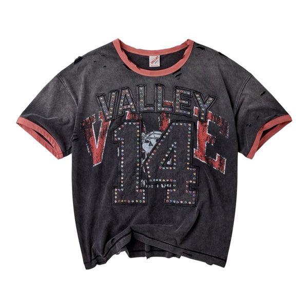 T-Shirt VD Chop N Screw