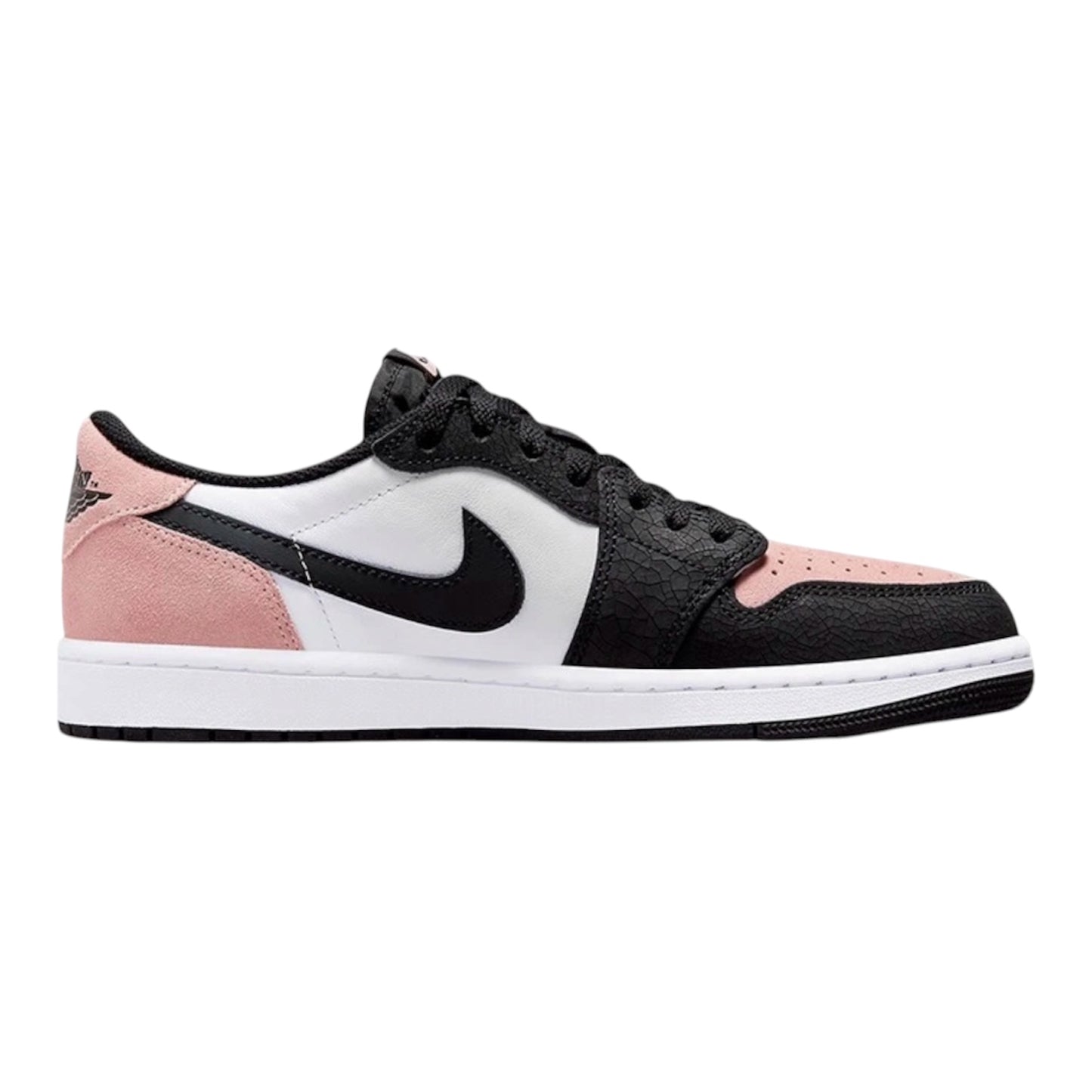 Jordan 1 Low OG Bleached Coral