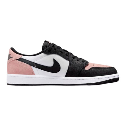 Jordan 1 Low OG Bleached Coral