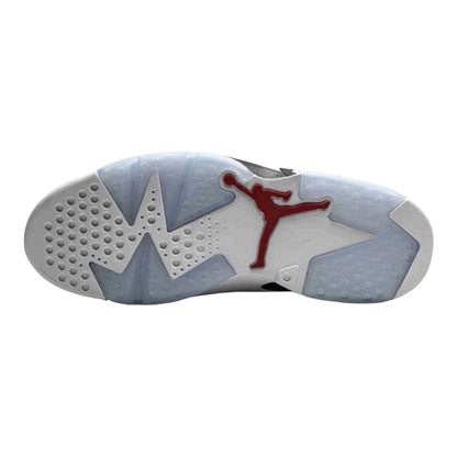Jordan 6 Retro Carmine (2021)