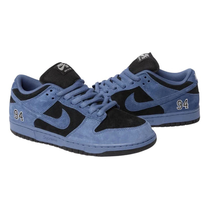 Nike SB Dunk Low x Supreme 94 Ocean Fog