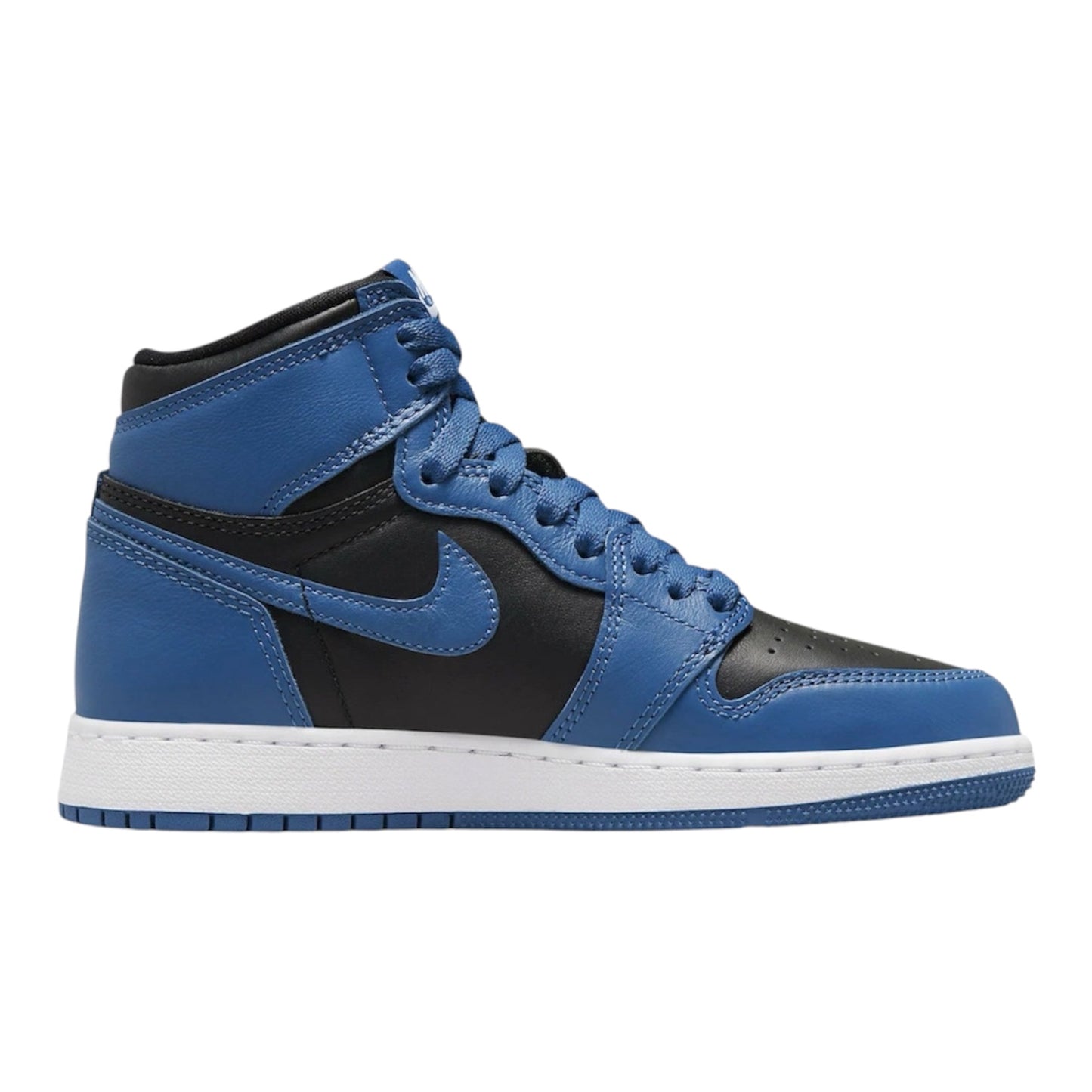Jordan 1 Retro High OG Dark Marine Blue