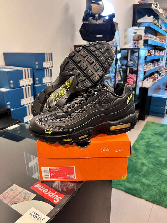 Nike Air Max 95
Corteiz Honey Black