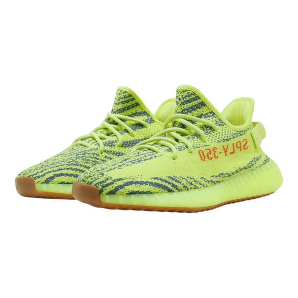 Adidas Yeezy Boost 350 V2 Semi Frozen Yellow