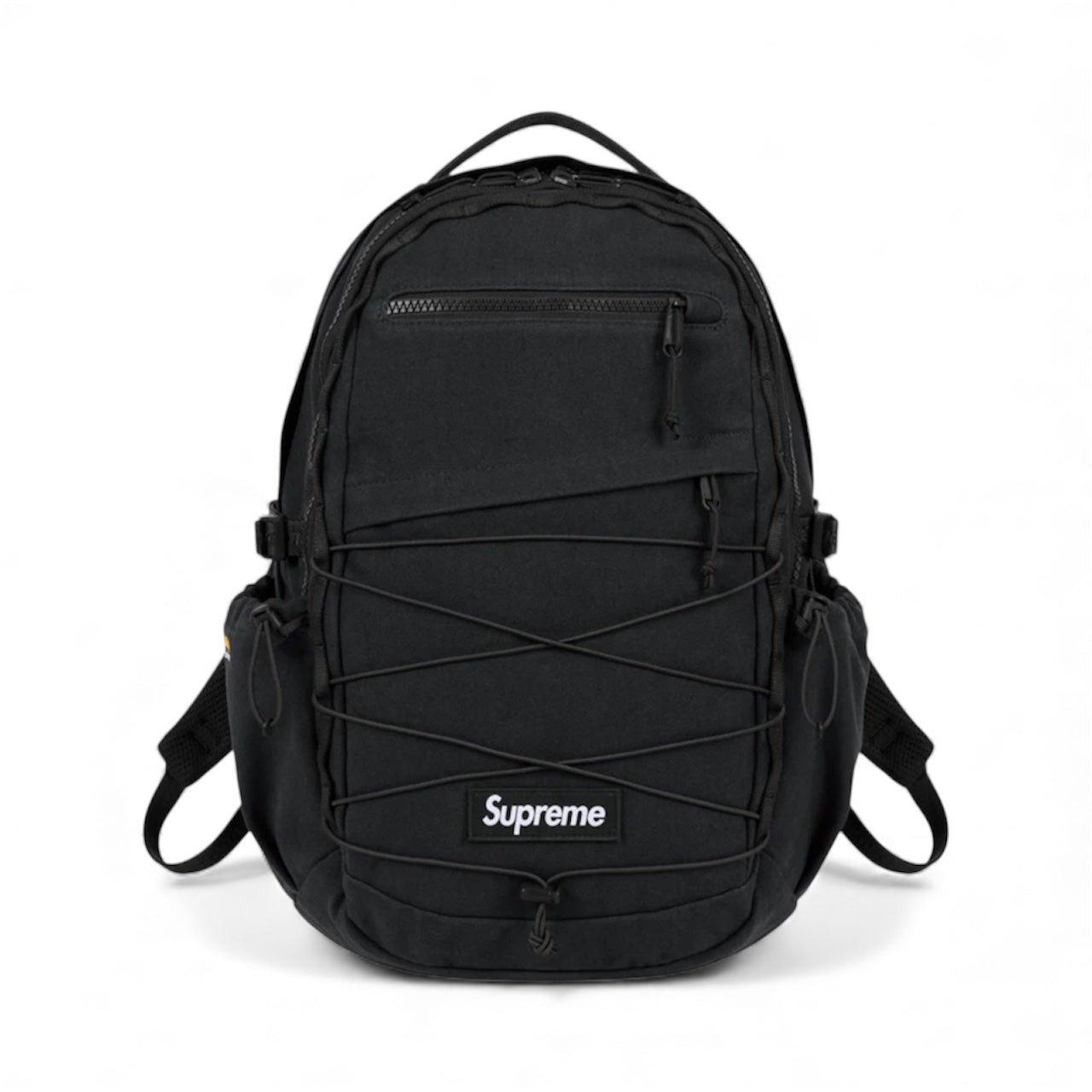 Supreme BackPack Black