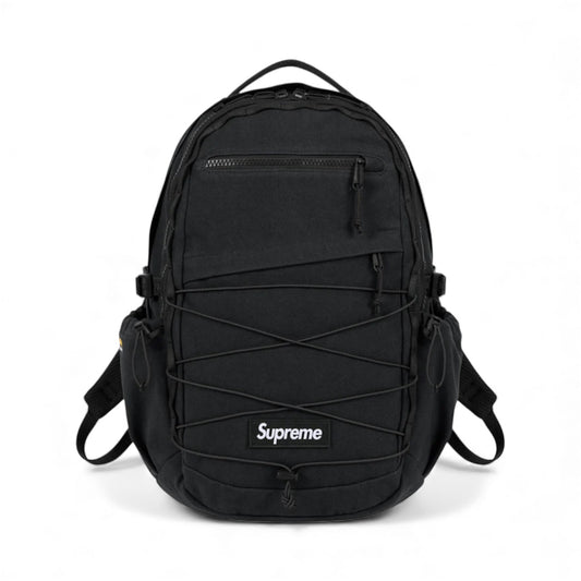 Supreme BackPack Black