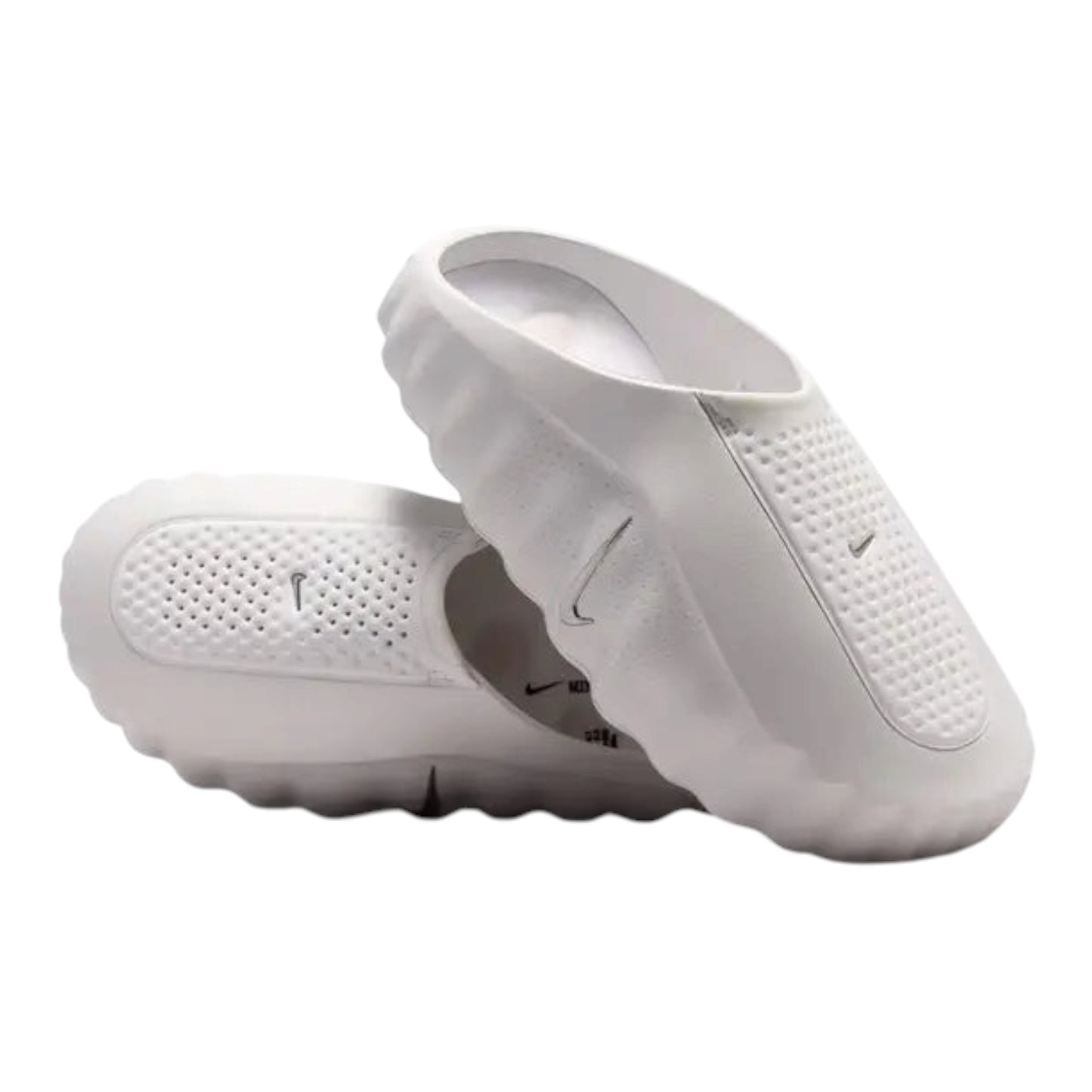 Nike Mind 001 Slide Summit White (Women’s)