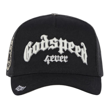 GS Forever Trucker Hat Godspeed OG