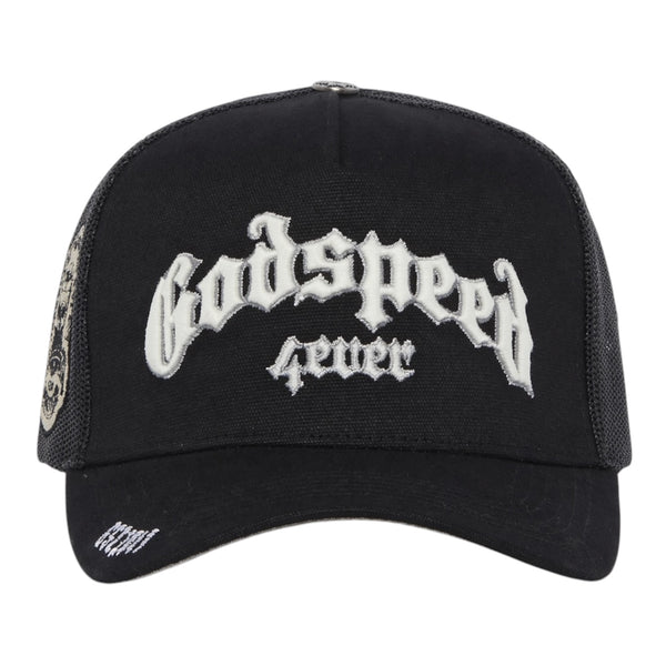 GS Forever Trucker Hat Godspeed OG