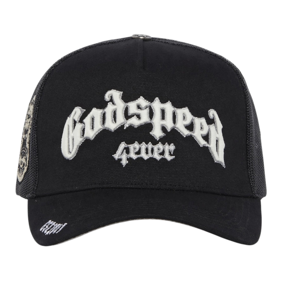 GS Forever Trucker Hat Godspeed OG