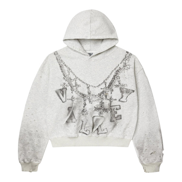 Hoodie Valley Big Chain