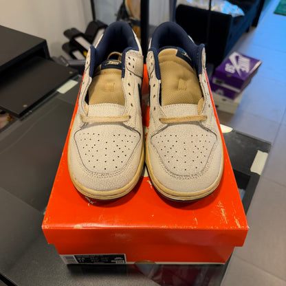 Nike Dunk Low Stranger Things Phantom (USADA)