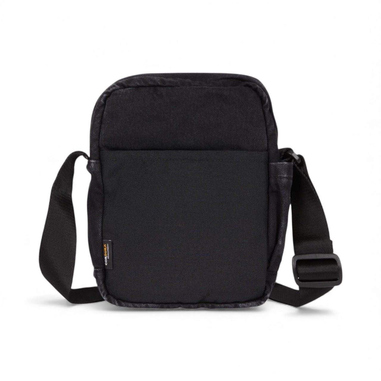 Supreme Denim Shoulder Bag Black