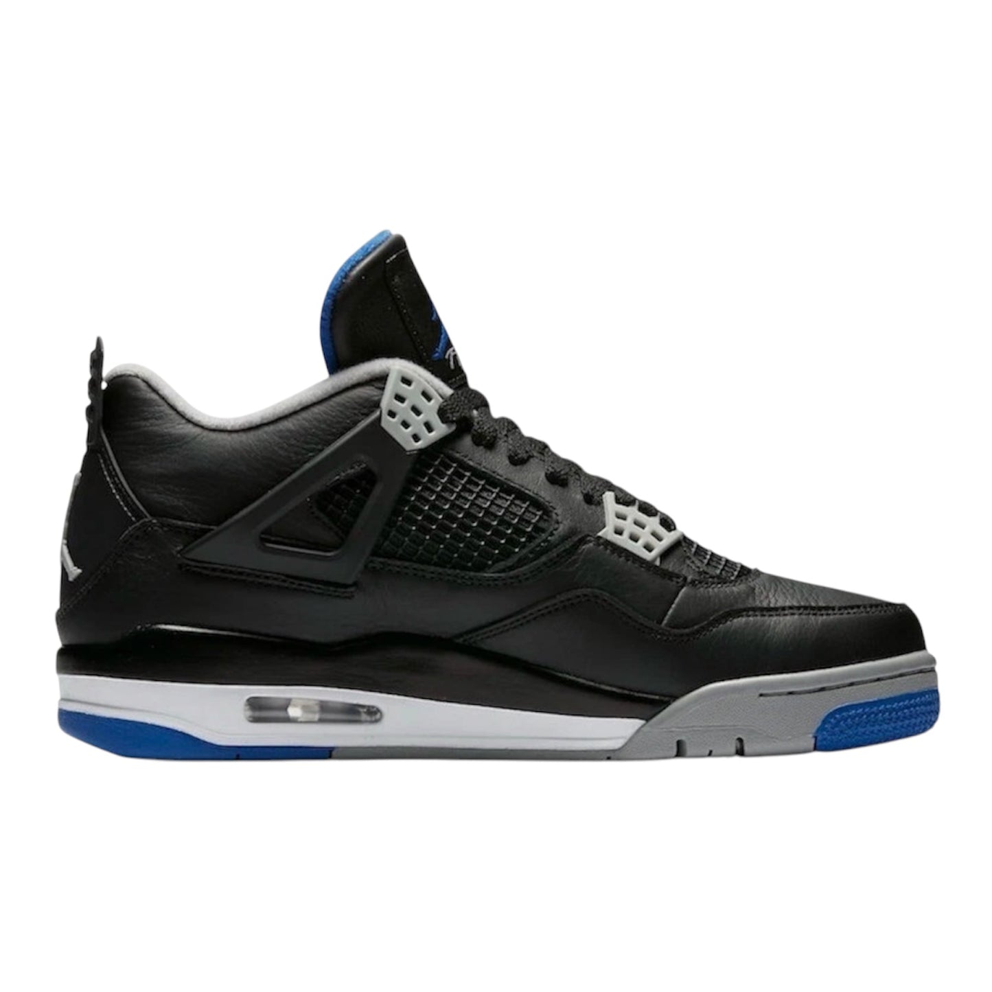 Jordan 4 Retro Motorsport Alternate