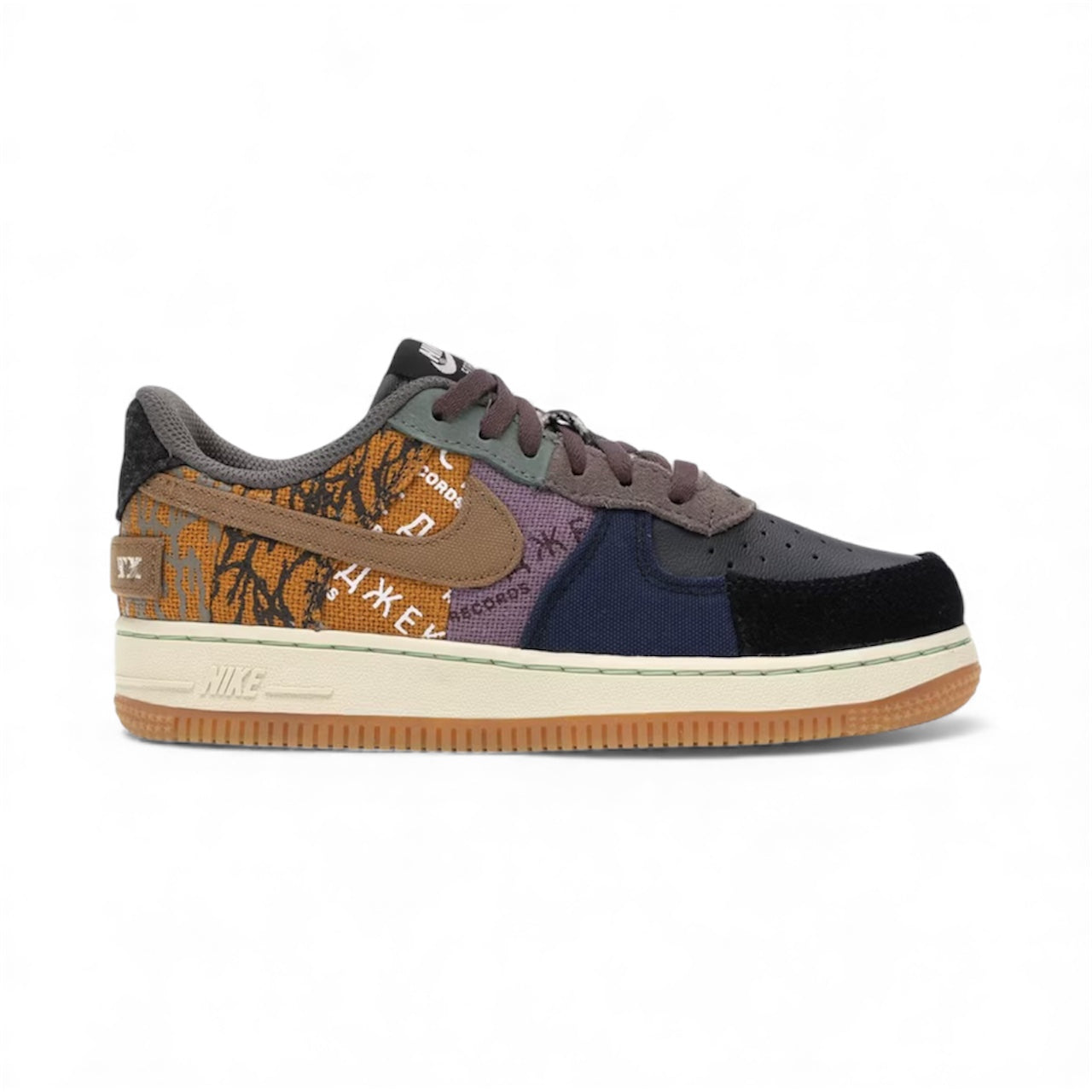 Nike Air Force 1 Low Travis Scott Cactus Jack