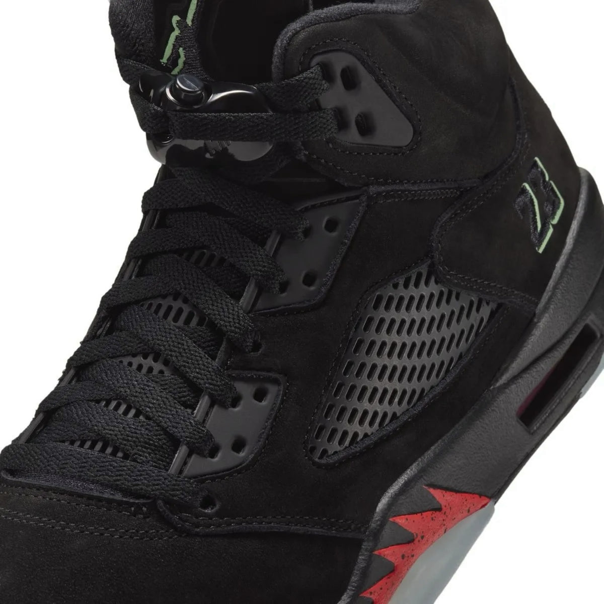 Air Jordan 5 Retro "Halloween" — 7