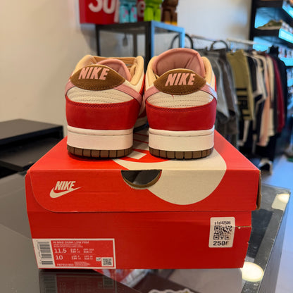 Nike Dunk Low PRM Bacon (WMNS) (USADA)