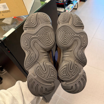 Adidas Yeezy 500 High Tyrian (USADA)