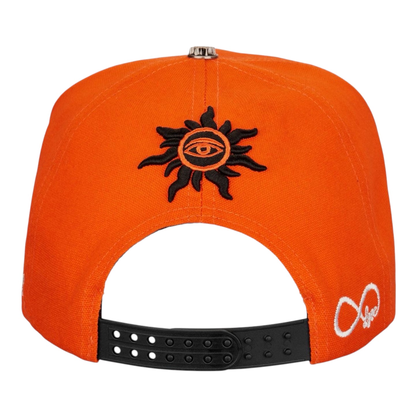 Hat Godspeed Insignia Orange/Black
