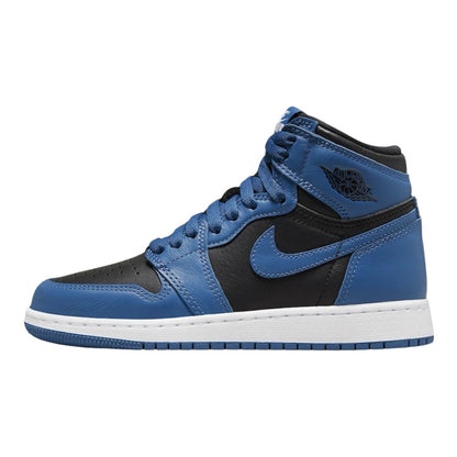 Jordan 1 Retro High OG Dark Marine Blue