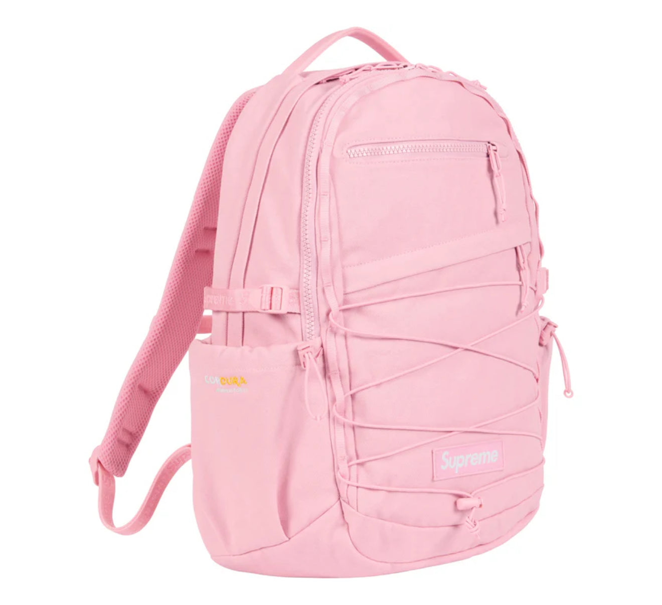 Supreme BackPack Pink