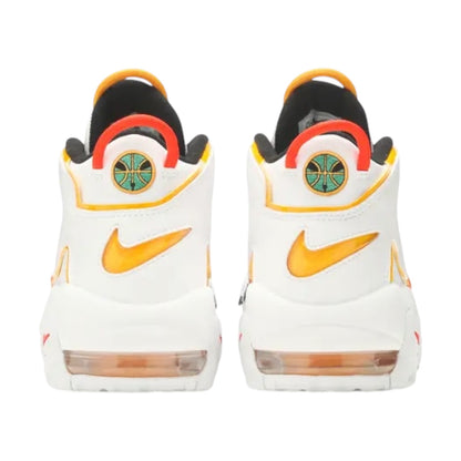 Nike Air More UpTempo Rayguns