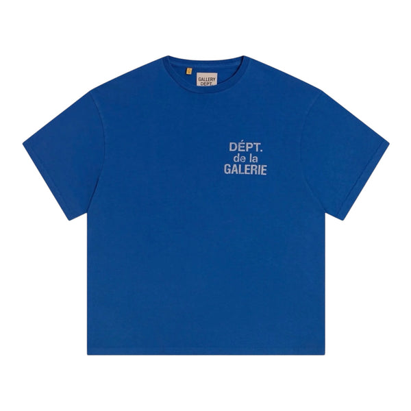 T-Shirt Gallery Dept. French Royal