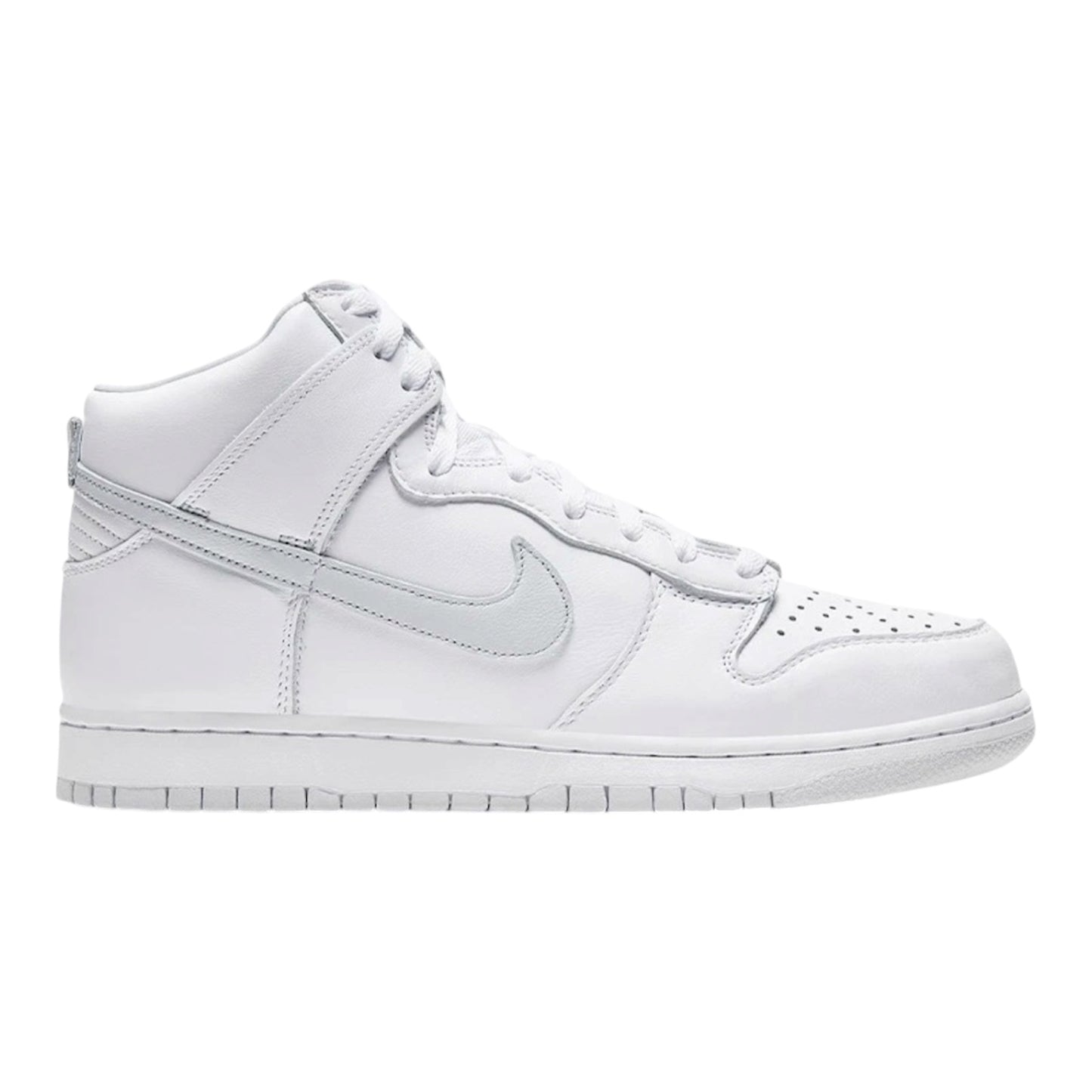 Nike Dunk High SP Pure Platinum