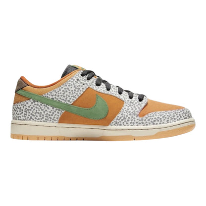 Nike SB Dunk Low Safari