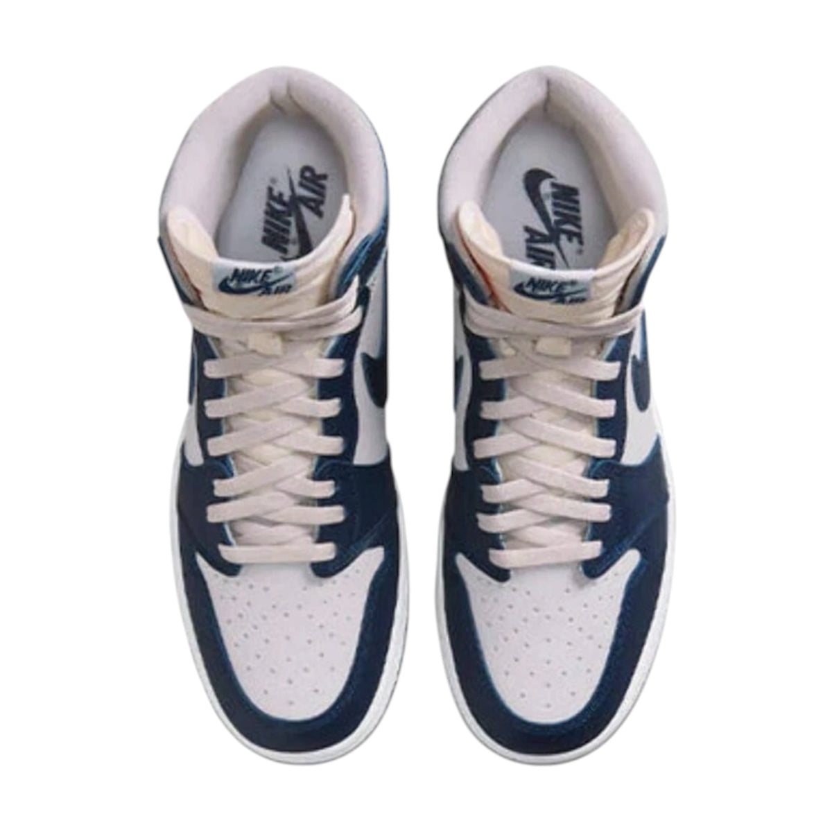 Jordan 1 Retro High '85 Georgetown — 4