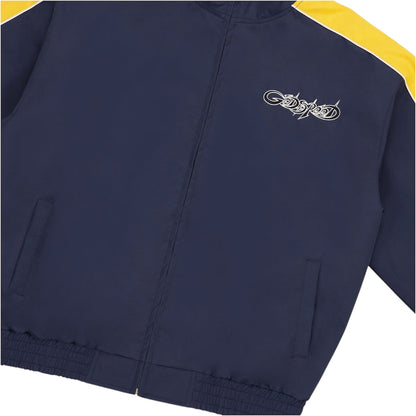 Tracksuit Godspeed GT Navy/Yellow