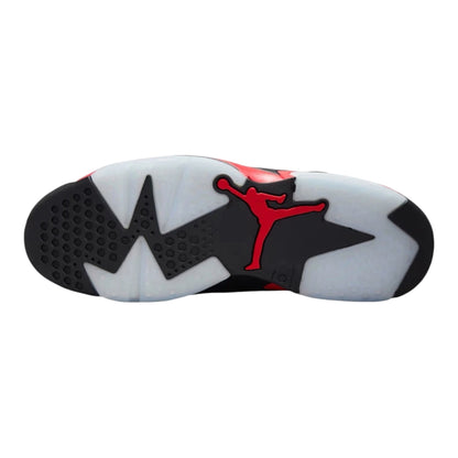 Jordan 6 Retro Infrared Salesman