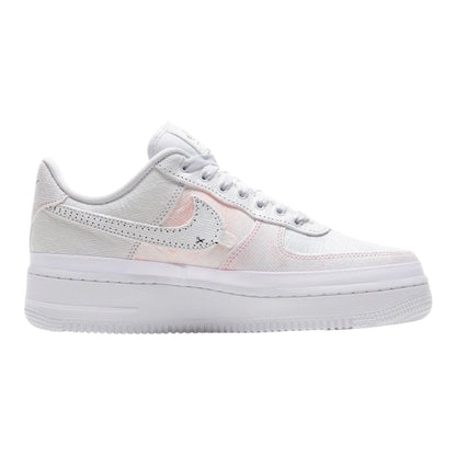 Nike Air Force 1 LX Reveal Black Swoosh (Women's)