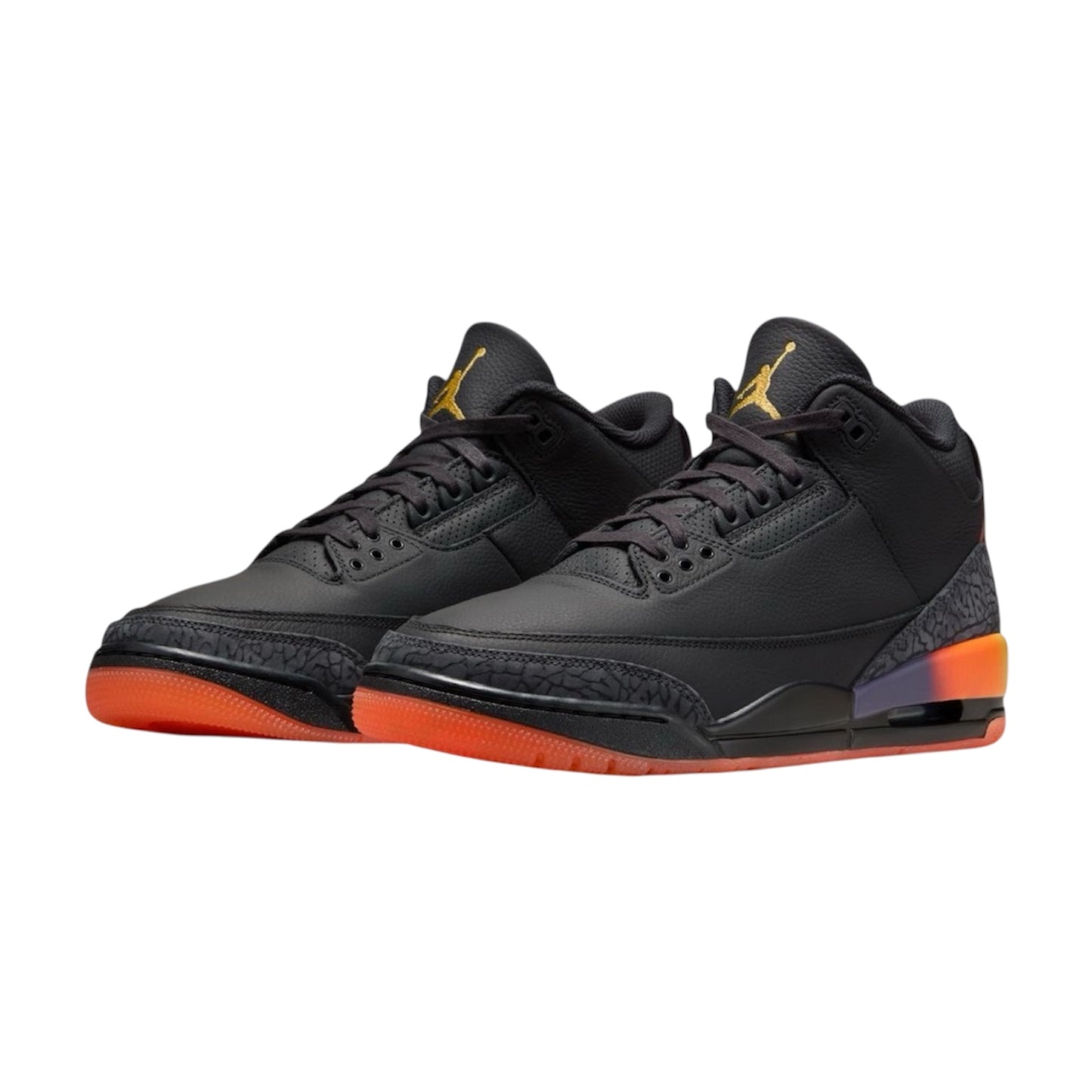 Jordan 3 Retro J Balvin Rio