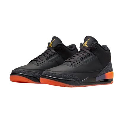 Jordan 3 Retro J Balvin Rio