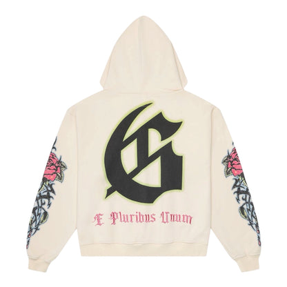 Hoodie Godspeed Vandal Boom