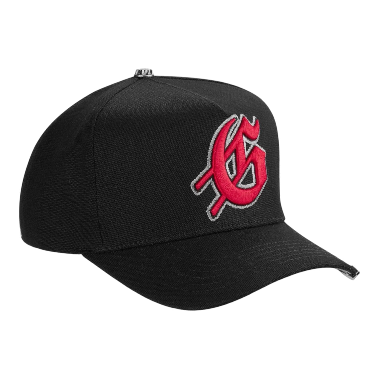 Hat Godspeed Insignia Black/Red