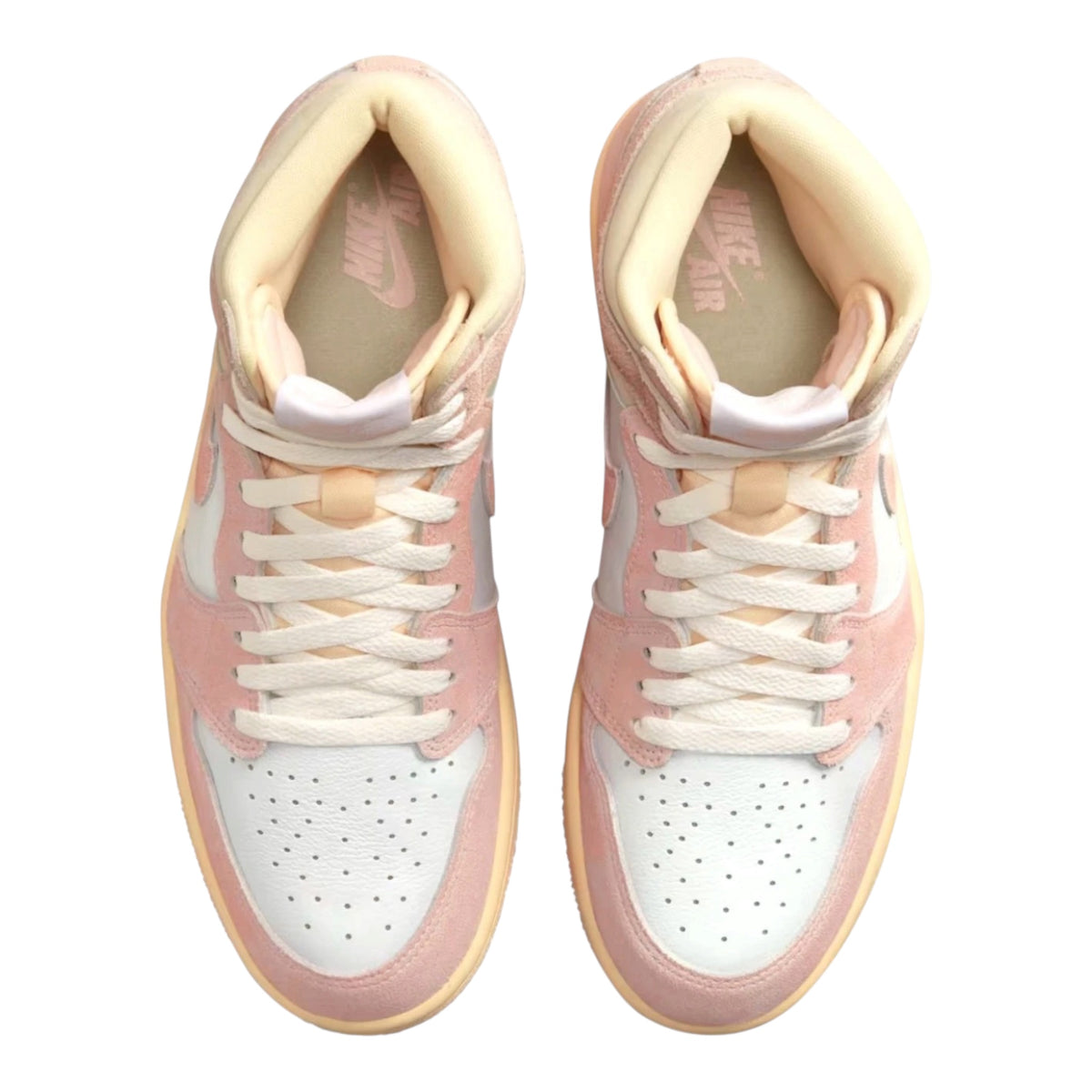 Jordan 1 Retro High OG Washed Pink (WMNS) — 4