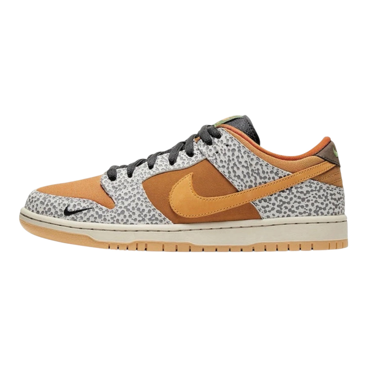 Nike SB Dunk Low Safari