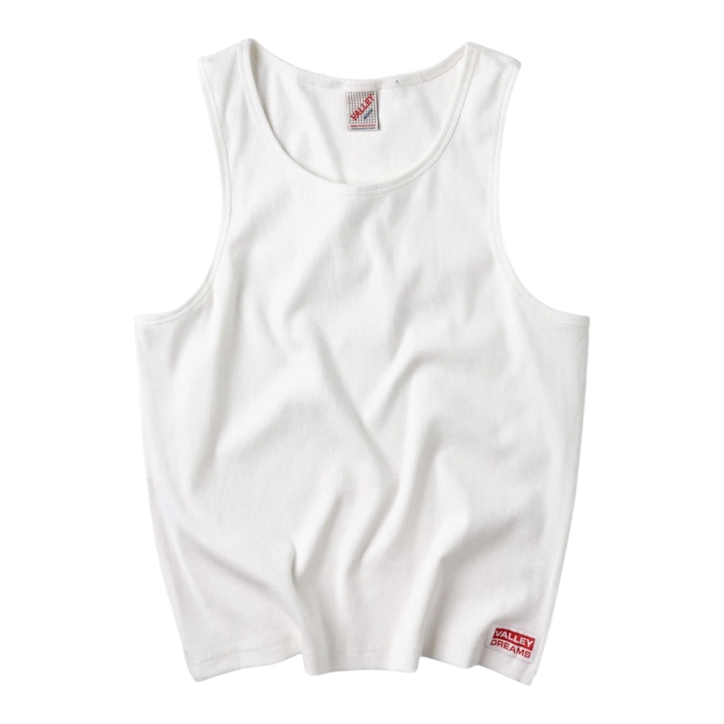 Pack Tank Top Valley Blankees