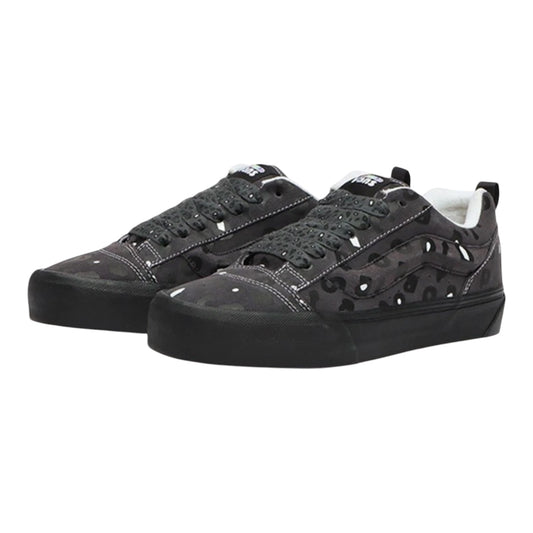 Vans Vault UA Knu-Skool VR3 LX Imran Potato Leopard Asphalt