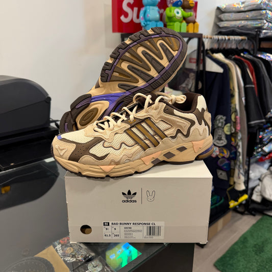 Adidas Response CL Bad Bunny Paso Fino (USADA)