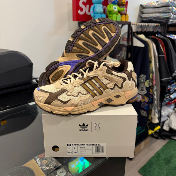 Adidas Response CL Bad Bunny Paso Fino (USADA)