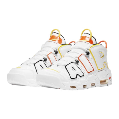 Nike Air More UpTempo Rayguns